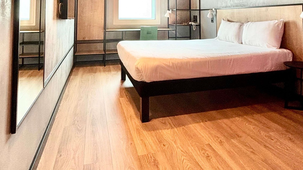 Photo of Bedroom in Granollers