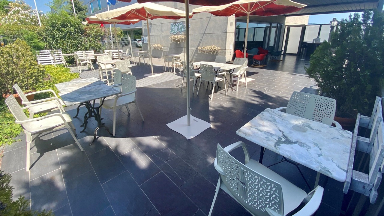 Photo of Patio Balcony in Granollers