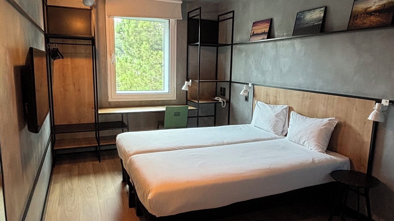 Photo of Bedroom in Granollers