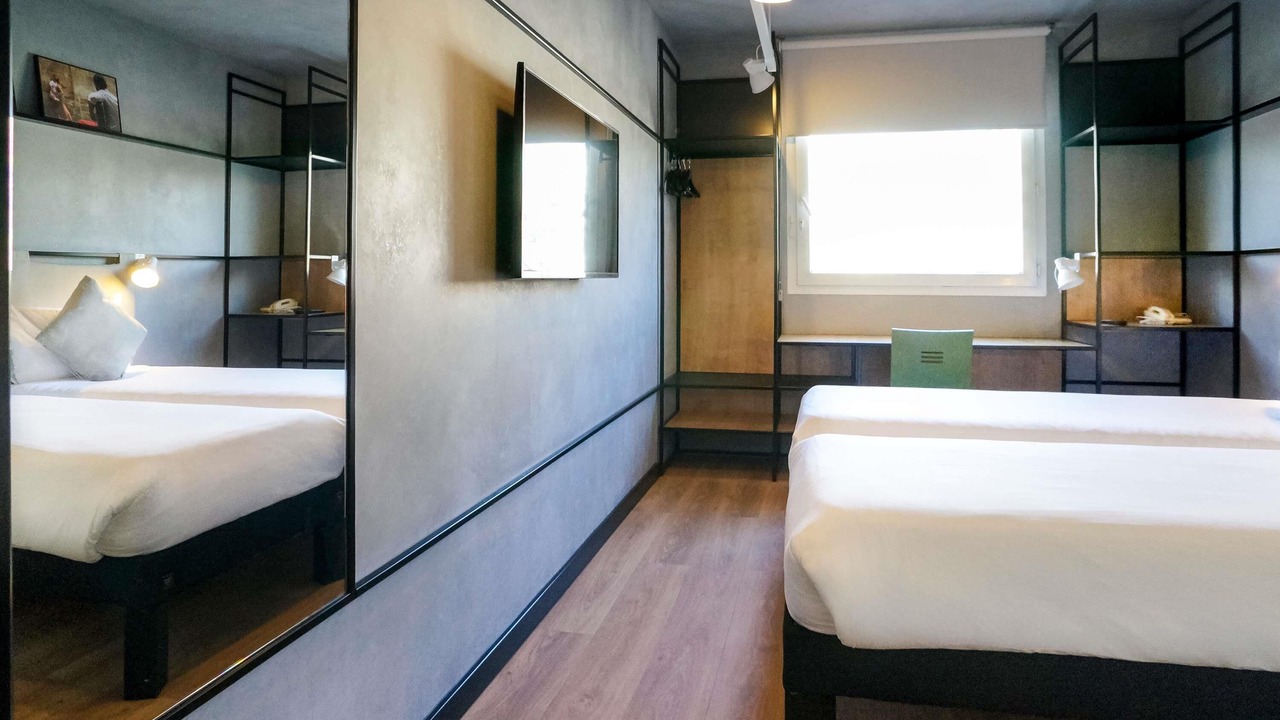 Photo of Bedroom in Granollers