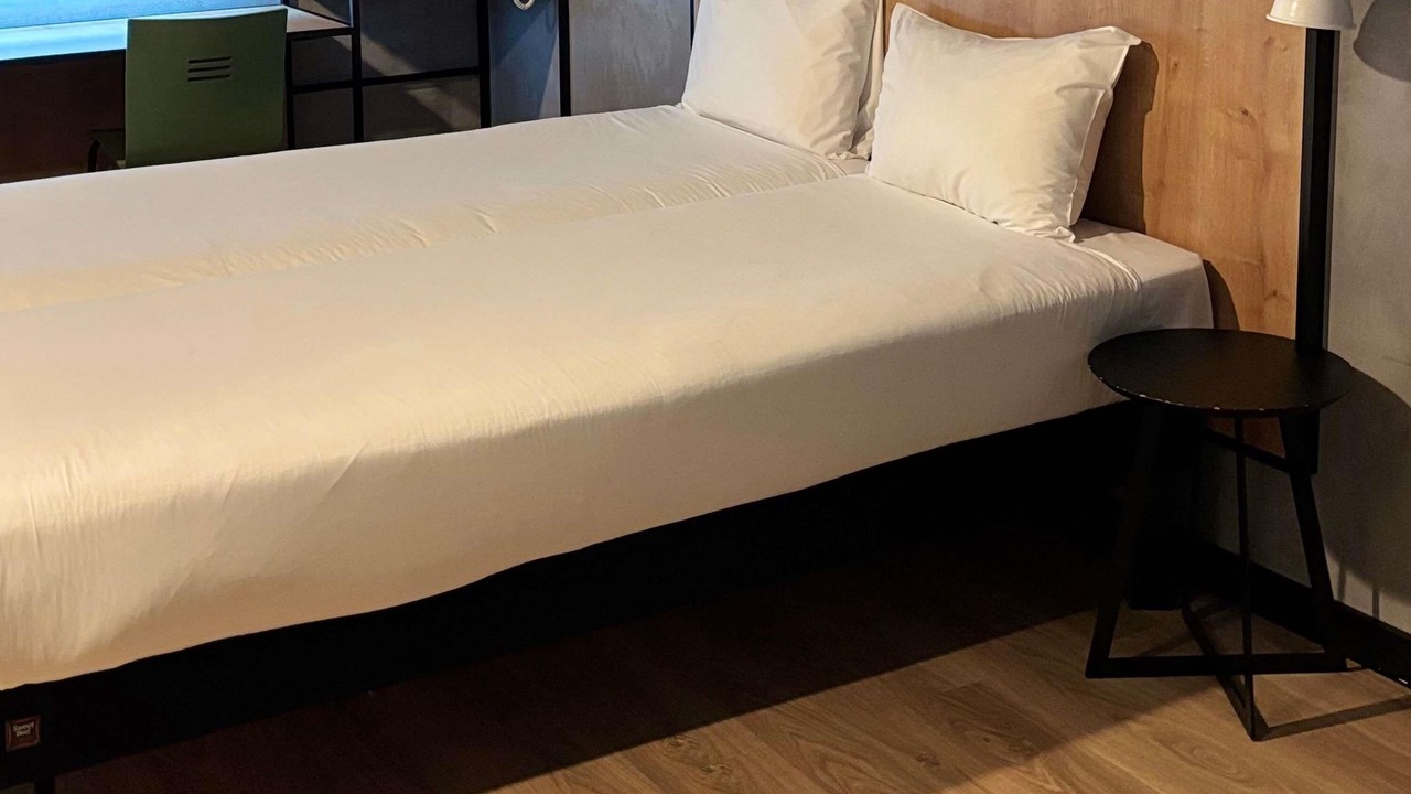 Photo of Bedroom in Granollers