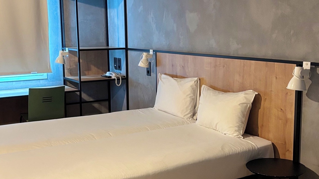 Photo of Bedroom in Granollers
