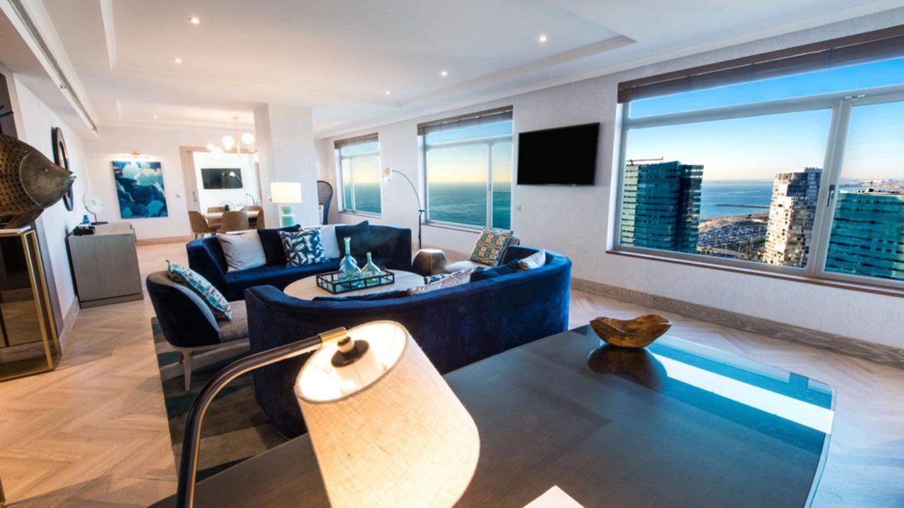 Photo of Bedroom in Diagonal Mar i el Front Maritim del Poblenou