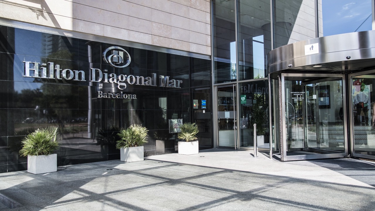 Photo of Outdoor in Diagonal Mar i el Front Maritim del Poblenou