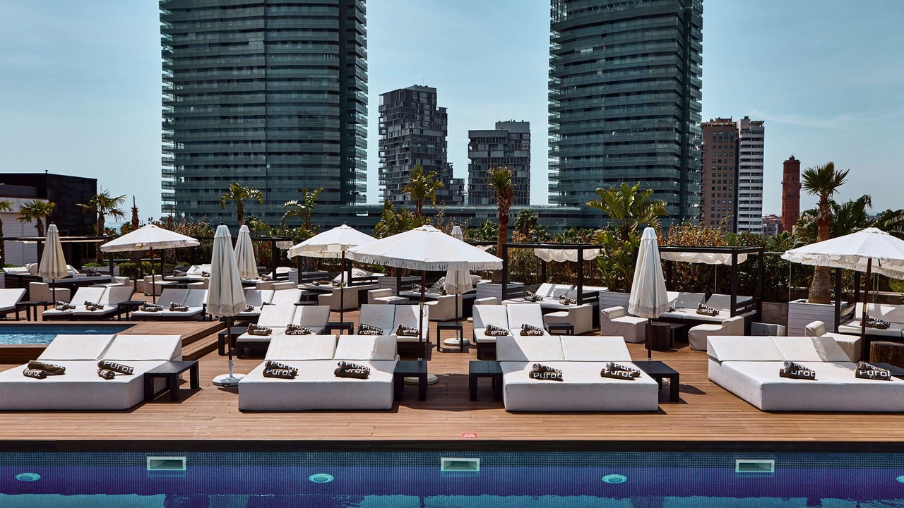 Photo of Outdoor in Diagonal Mar i el Front Maritim del Poblenou