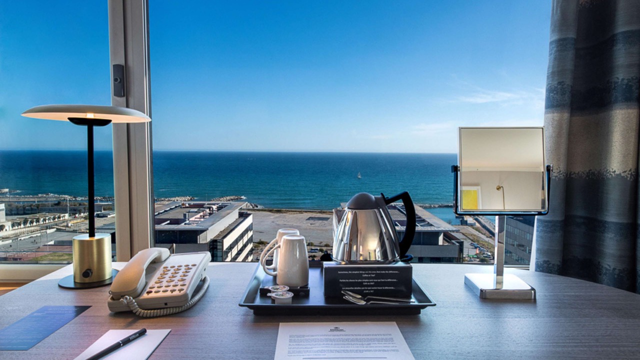 Photo of Bedroom in Diagonal Mar i el Front Maritim del Poblenou