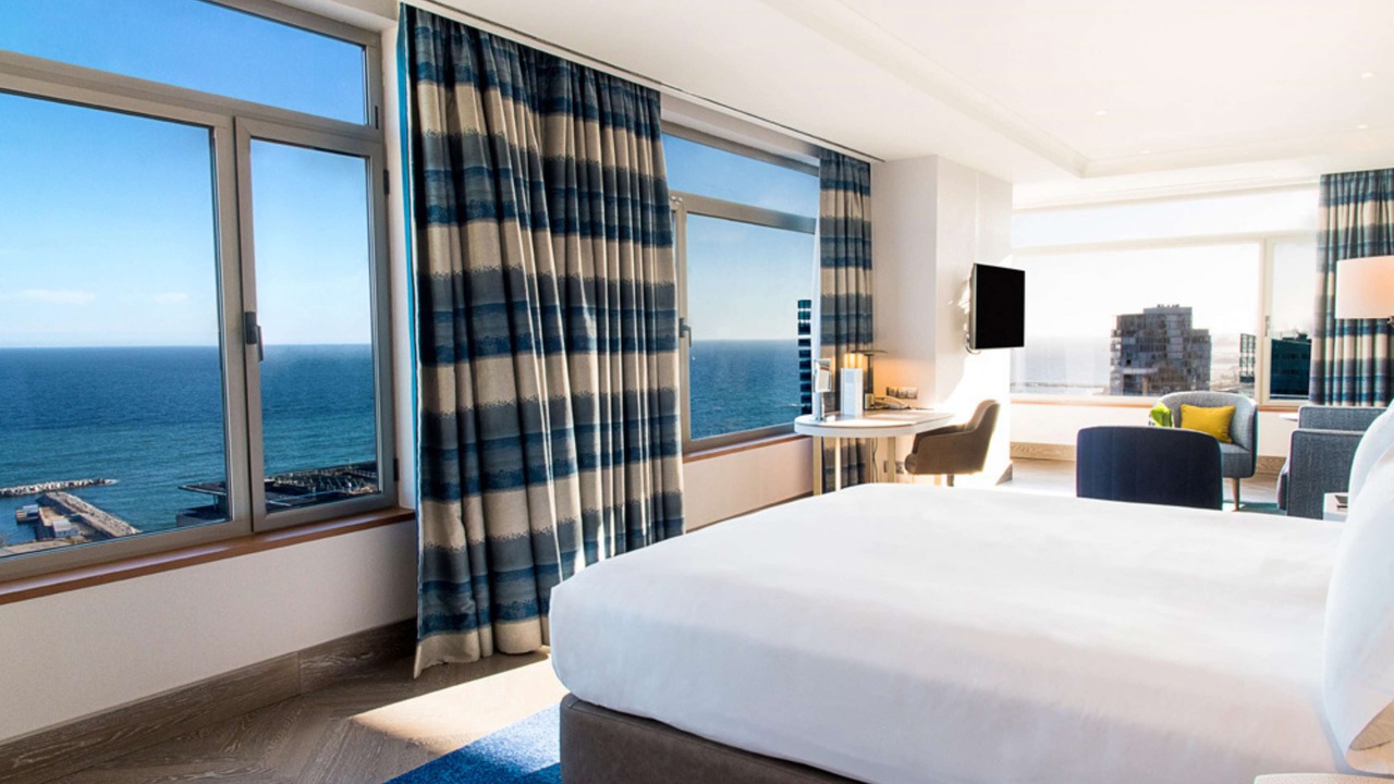 Photo of Bedroom in Diagonal Mar i el Front Maritim del Poblenou