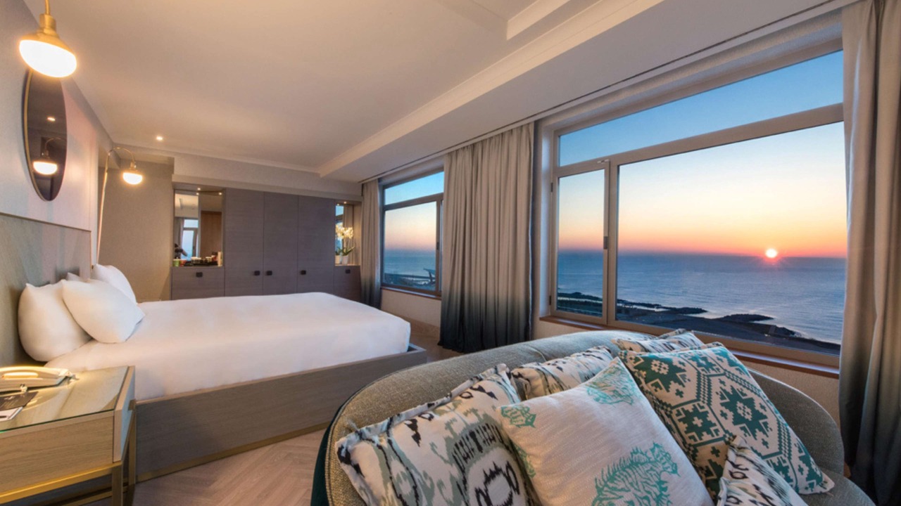 Photo of Bedroom in Diagonal Mar i el Front Maritim del Poblenou