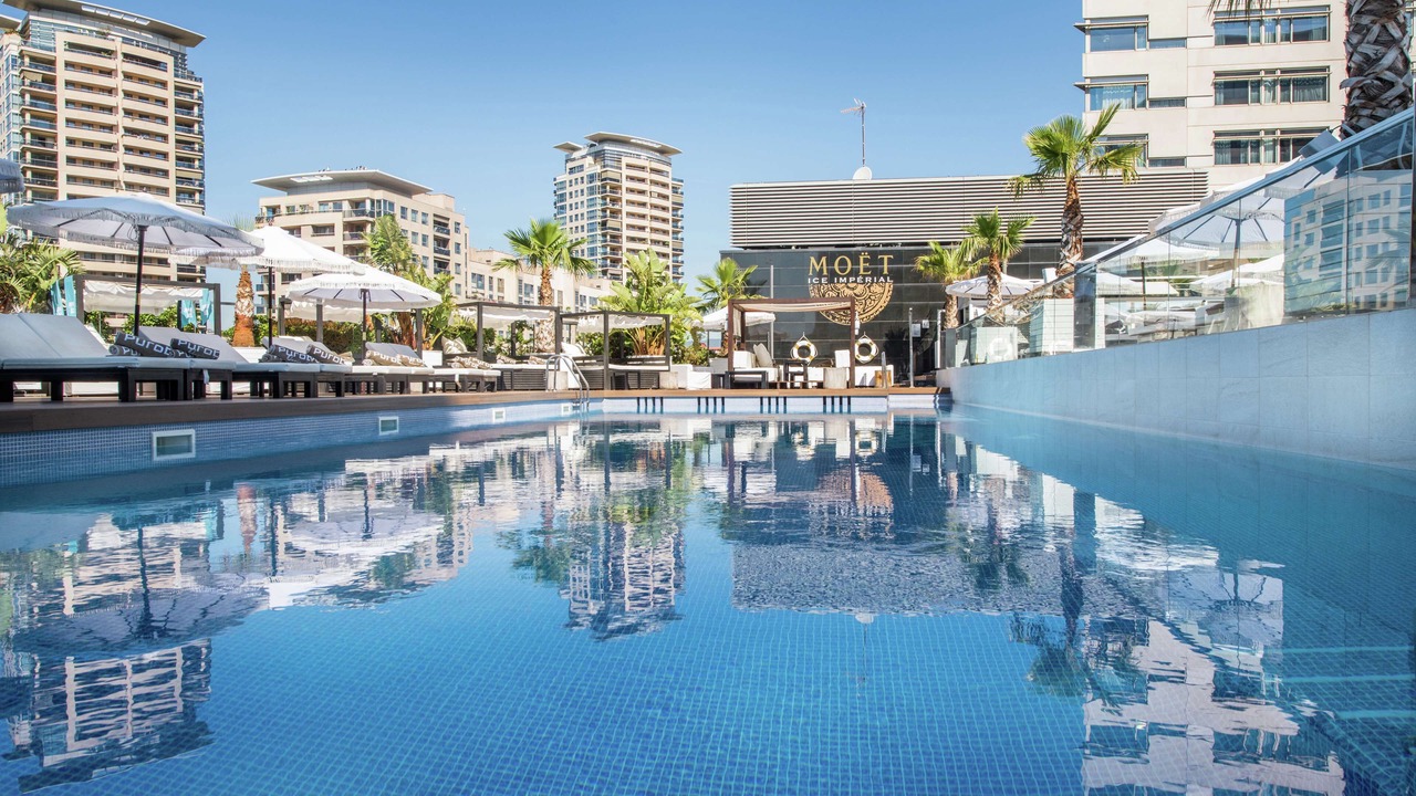 Photo of Outdoor in Diagonal Mar i el Front Maritim del Poblenou