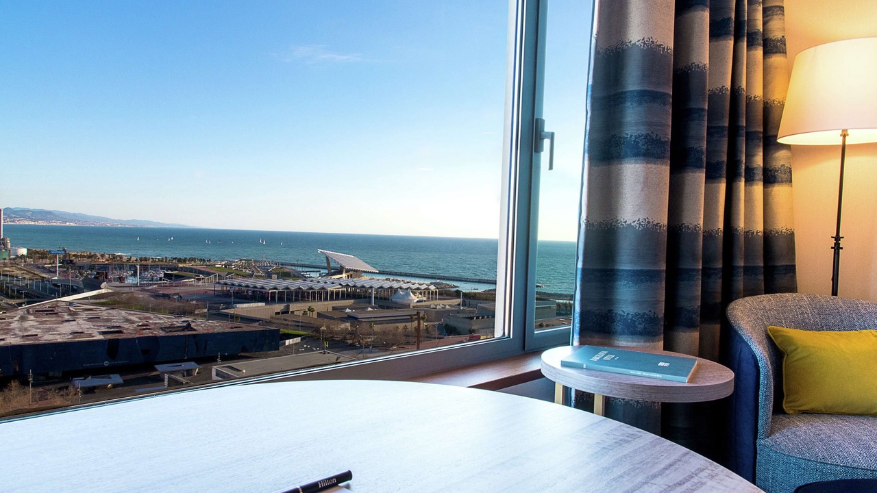 Photo of Bedroom in Diagonal Mar i el Front Maritim del Poblenou