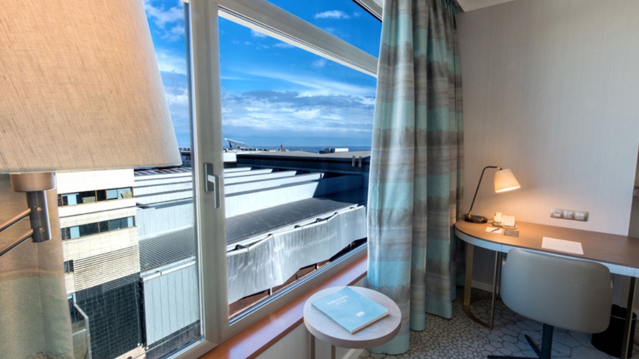Photo of Bedroom in Diagonal Mar i el Front Maritim del Poblenou