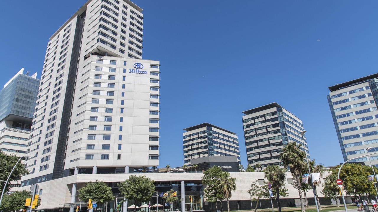 Photo of Outdoor in Diagonal Mar i el Front Maritim del Poblenou