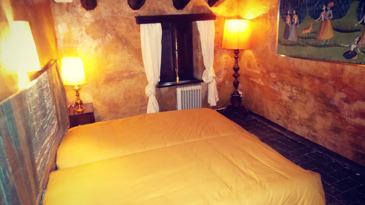 Photo of Bedroom in Sant Pere de Ribes
