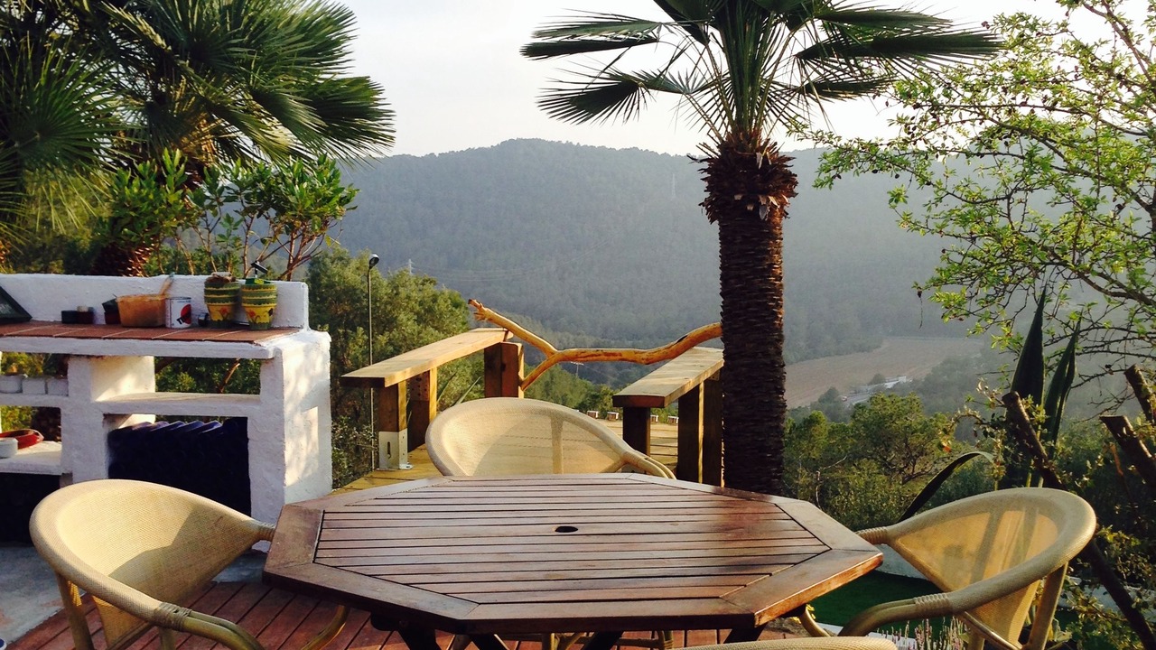 Photo of Patio Balcony in Sant Pere de Ribes