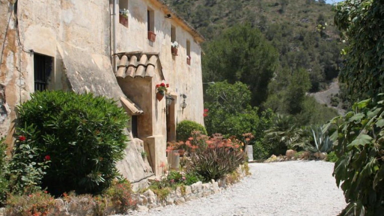 Photo of Outdoor in Sant Pere de Ribes