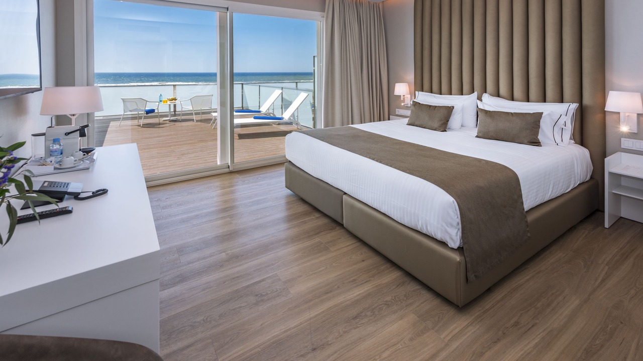 Photo of Bedroom in Castelldefels