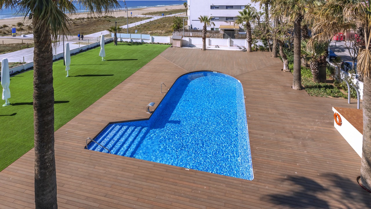 Photo of Outdoor in Castelldefels