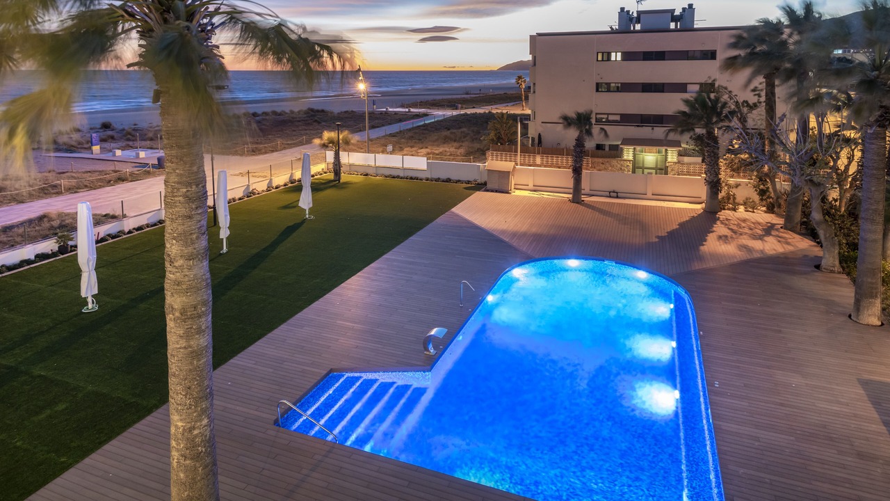 Photo of Outdoor in Castelldefels
