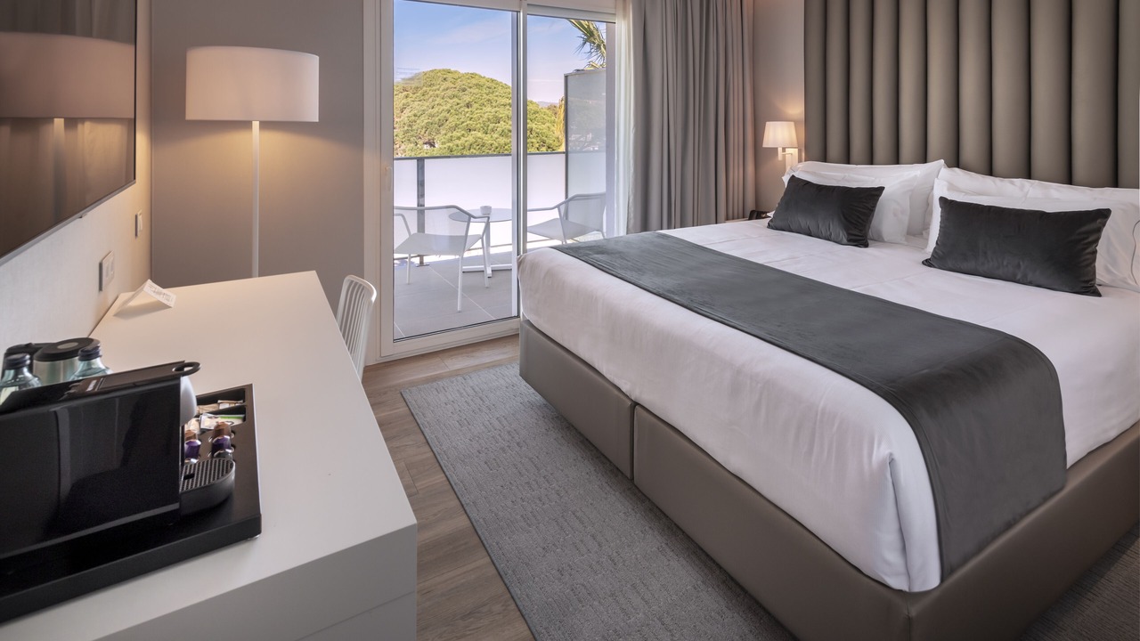 Photo of Bedroom in Castelldefels