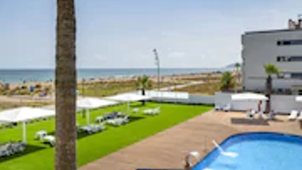 Photo of Outdoor in Castelldefels