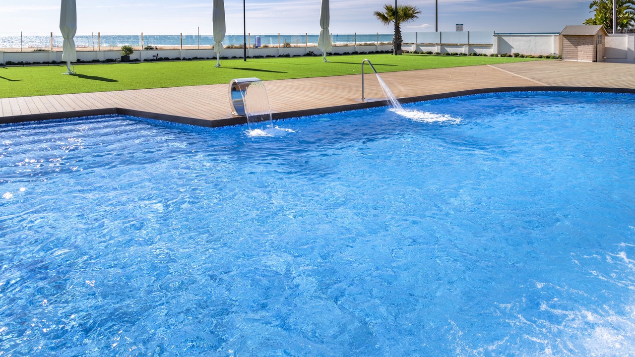 Photo of Outdoor in Castelldefels