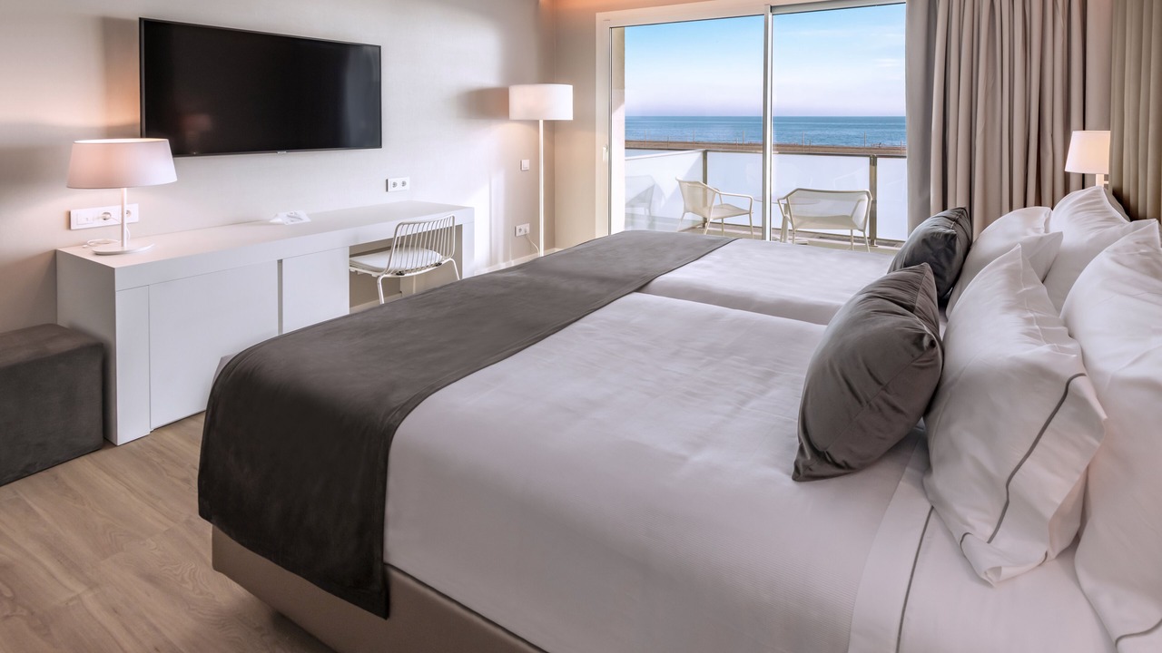 Photo of Bedroom in Castelldefels