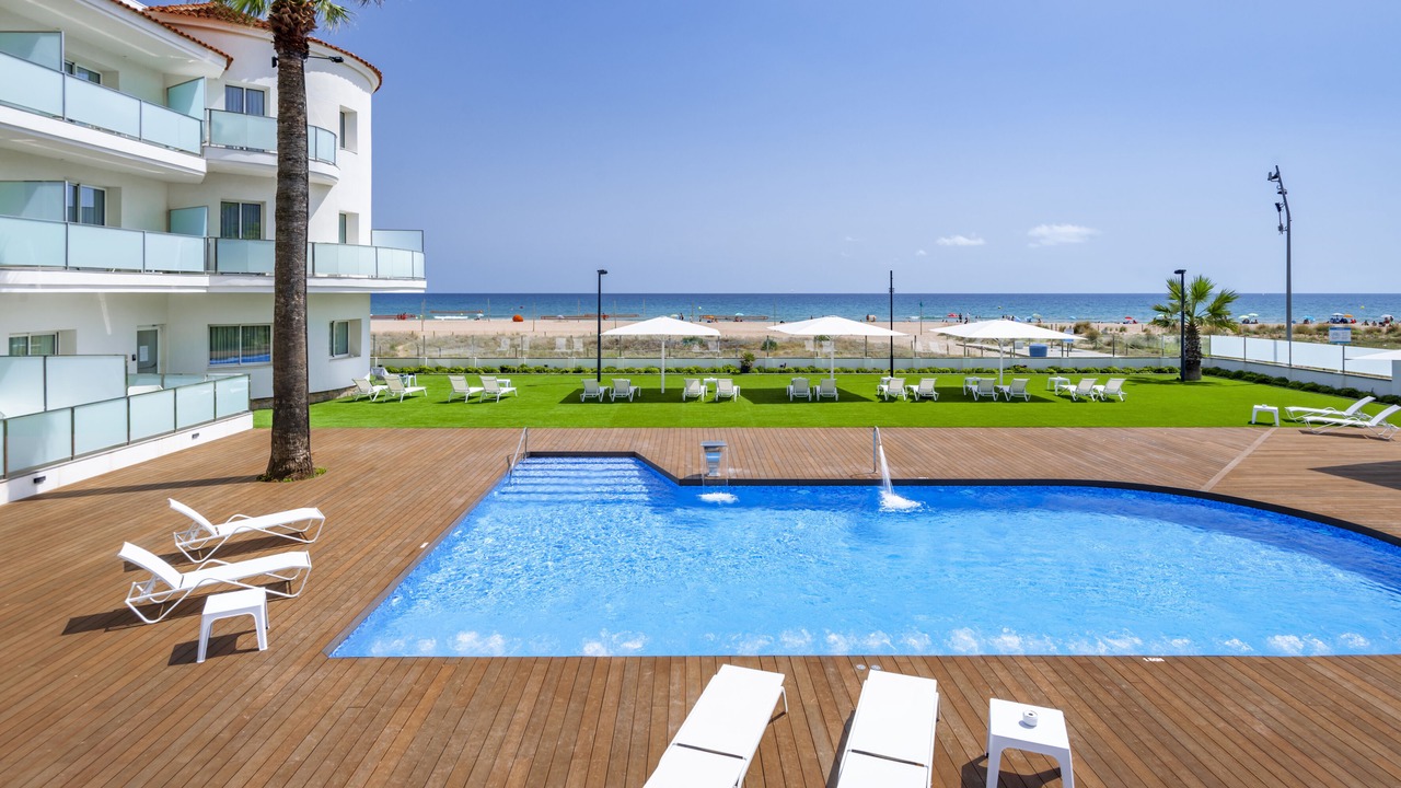 Photo of Outdoor in Castelldefels