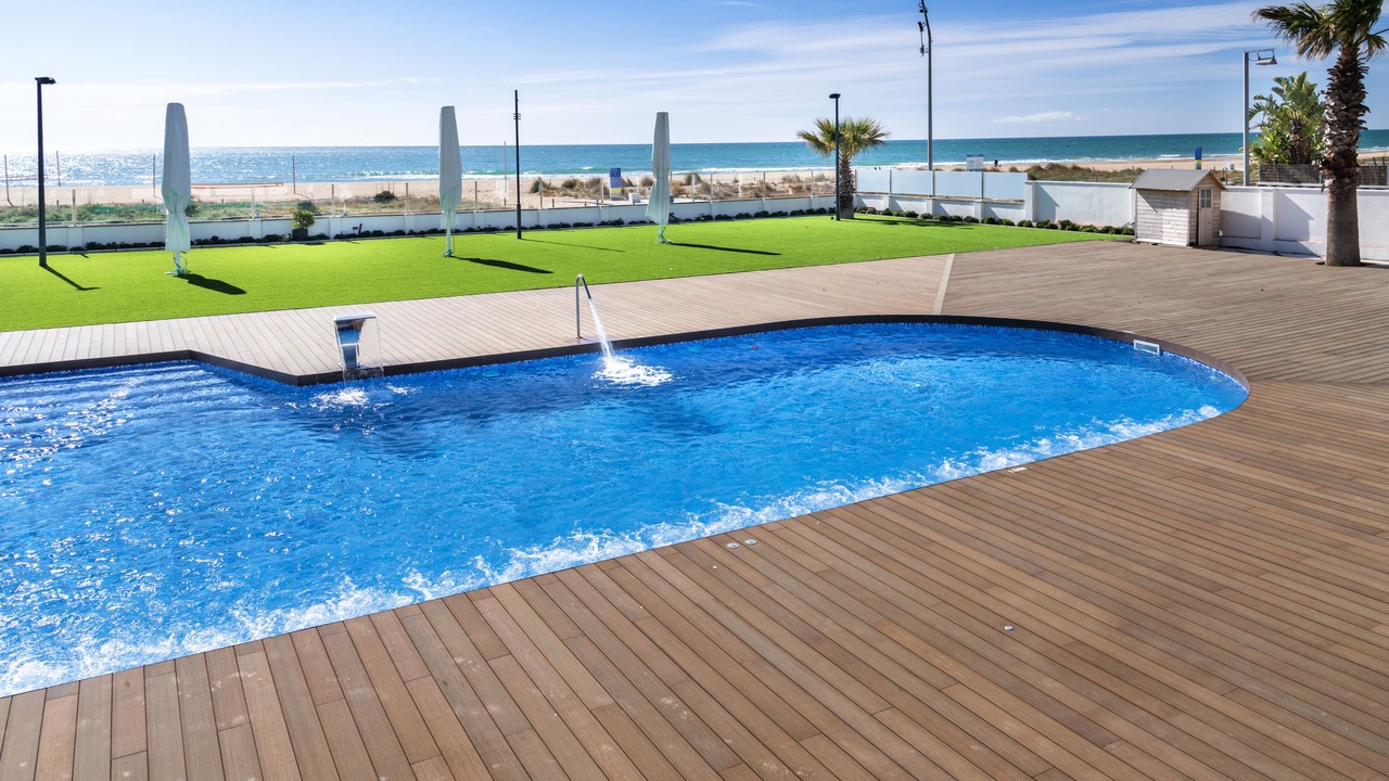 Photo of Outdoor in Castelldefels