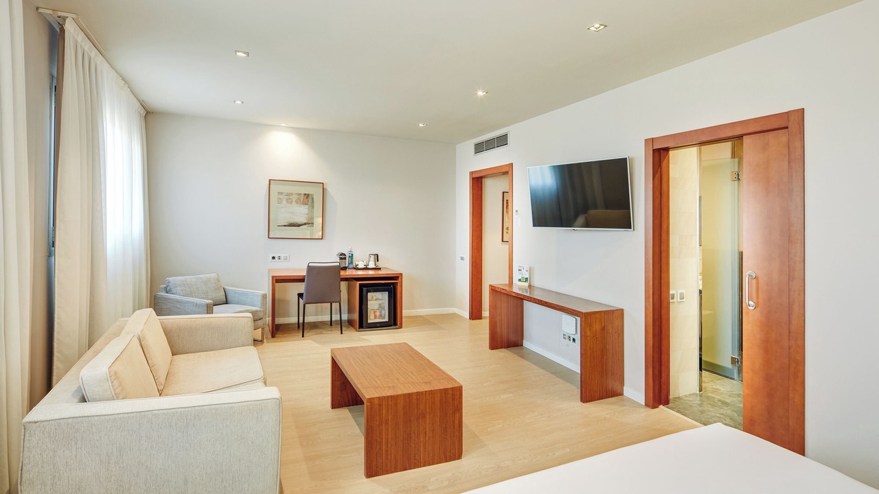 Photo of Bedroom in Montcada I Reixac