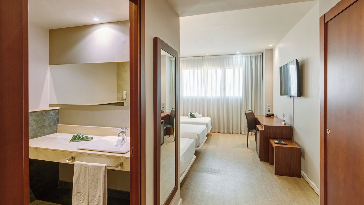 Photo of Bedroom in Montcada I Reixac