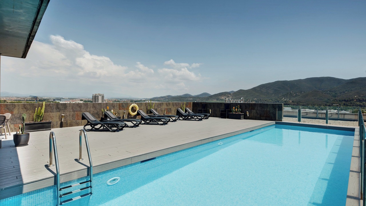 Photo of Outdoor in Montcada I Reixac