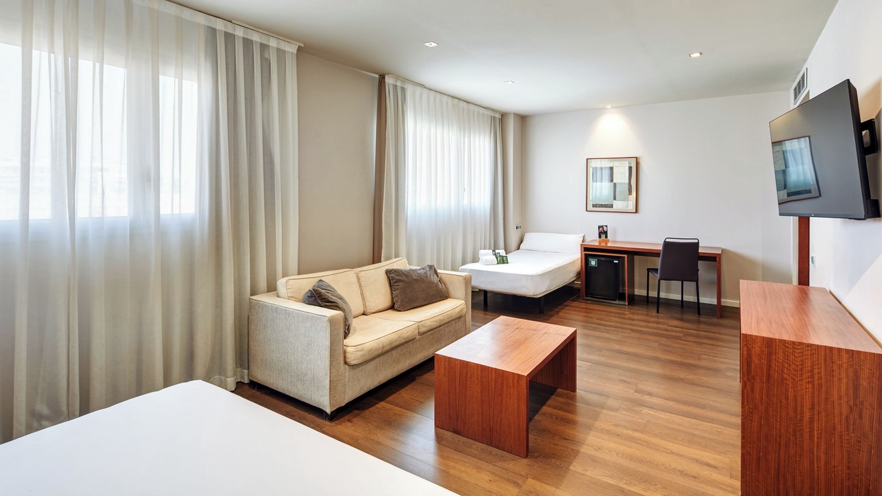 Photo of Bedroom in Montcada I Reixac
