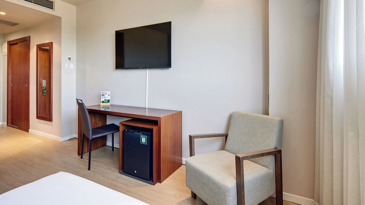 Photo of Bedroom in Montcada I Reixac