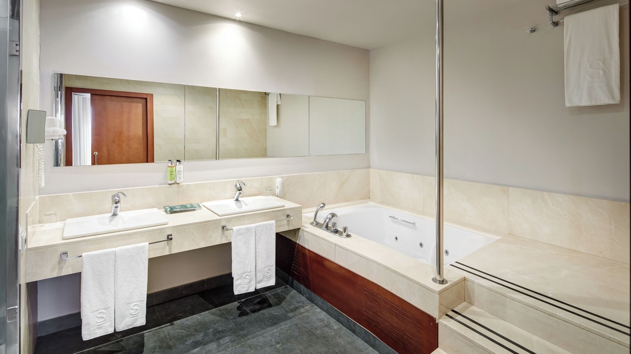 Photo of Bathroom in Montcada I Reixac