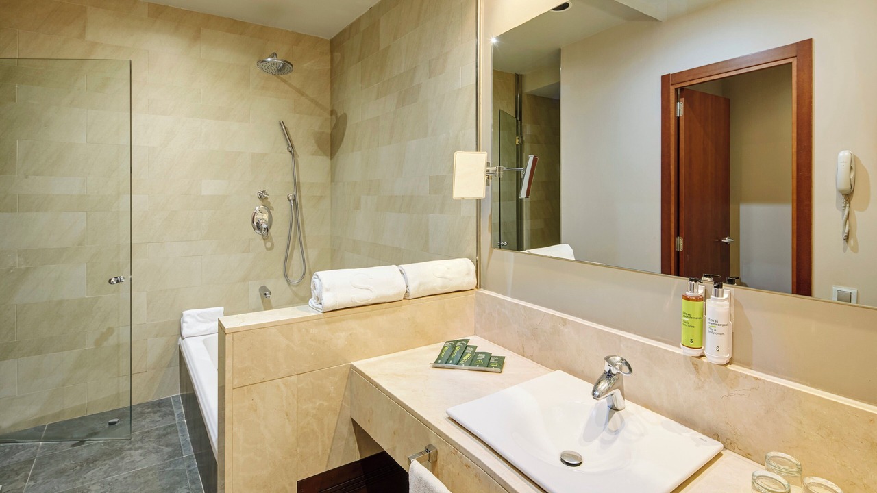 Photo of Bedroom in Montcada I Reixac