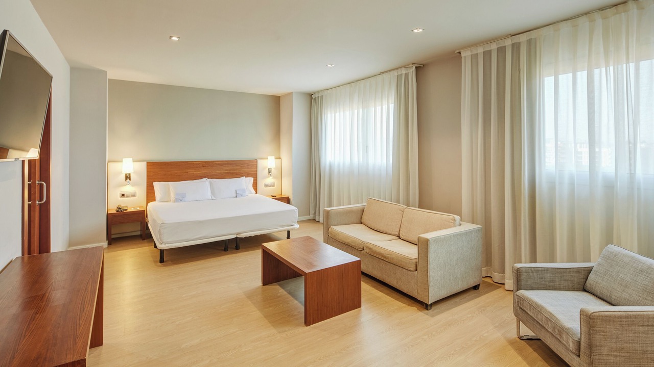 Photo of Bedroom in Montcada I Reixac