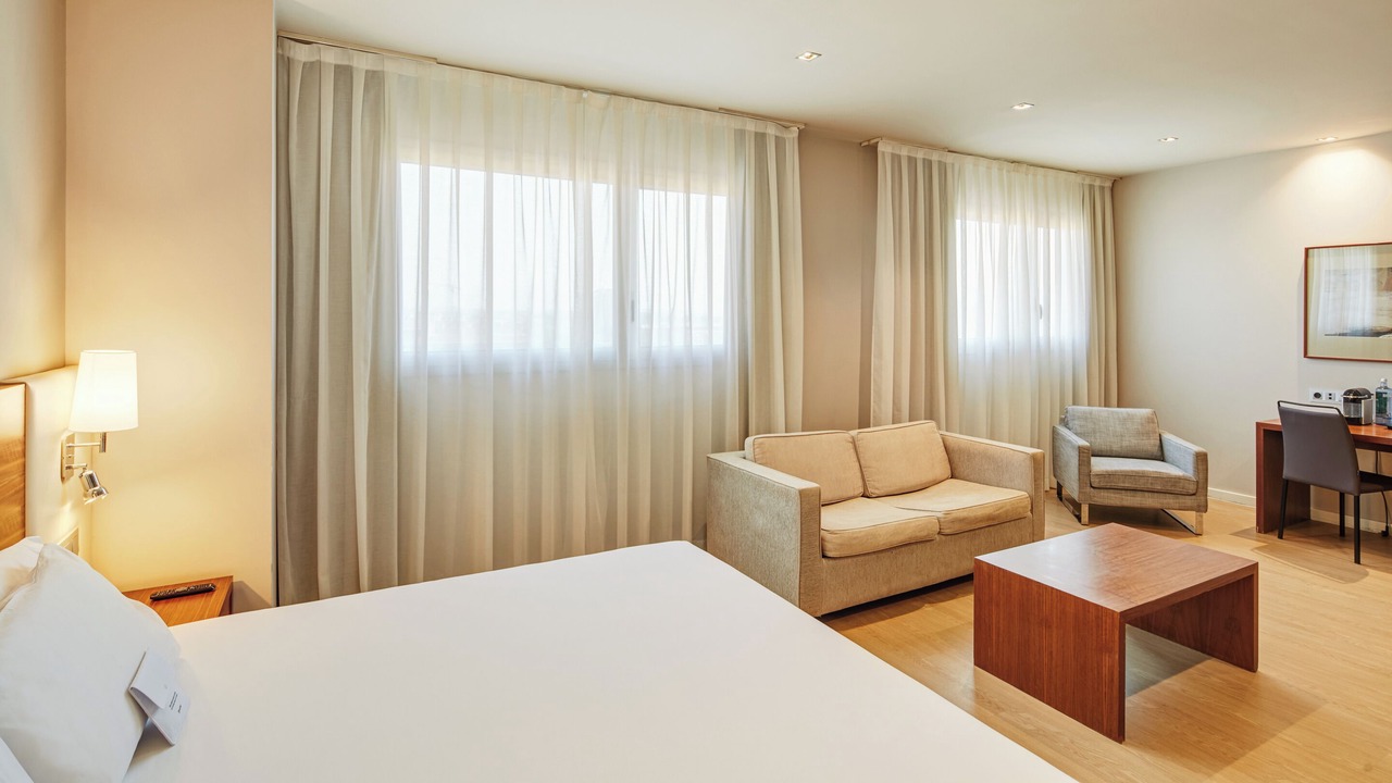Photo of Bedroom in Montcada I Reixac