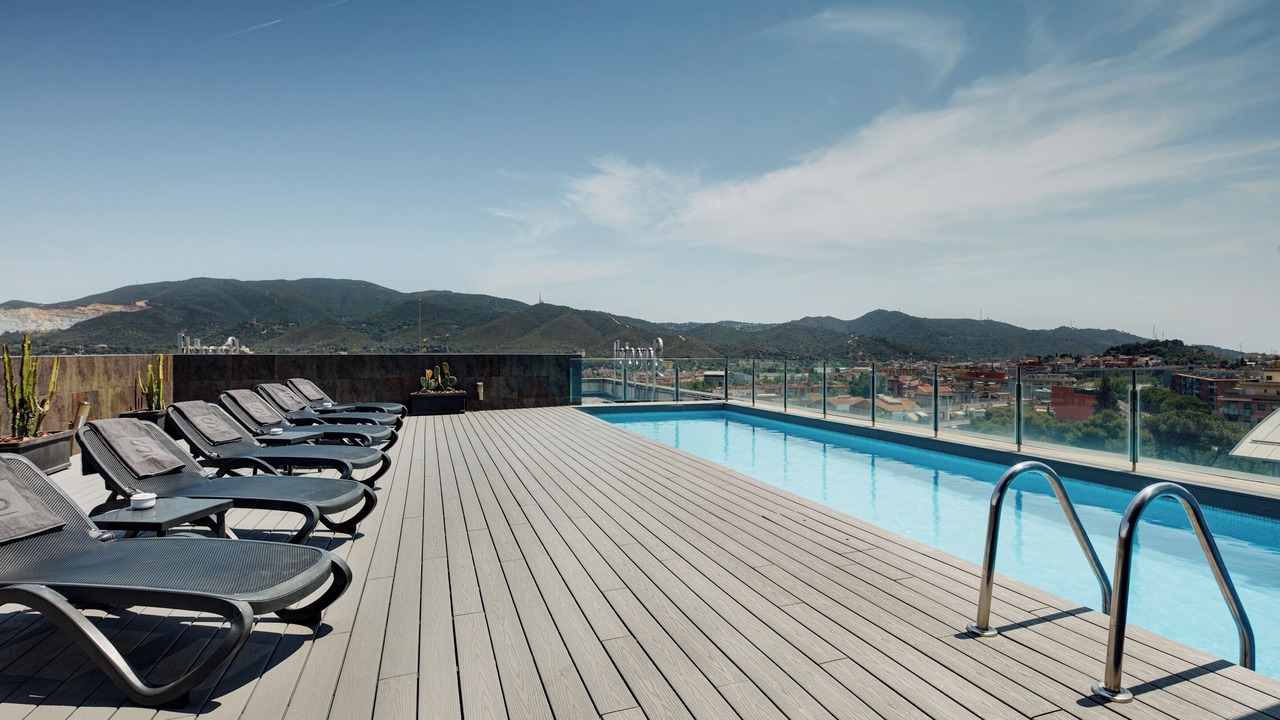 Photo of Outdoor in Montcada I Reixac