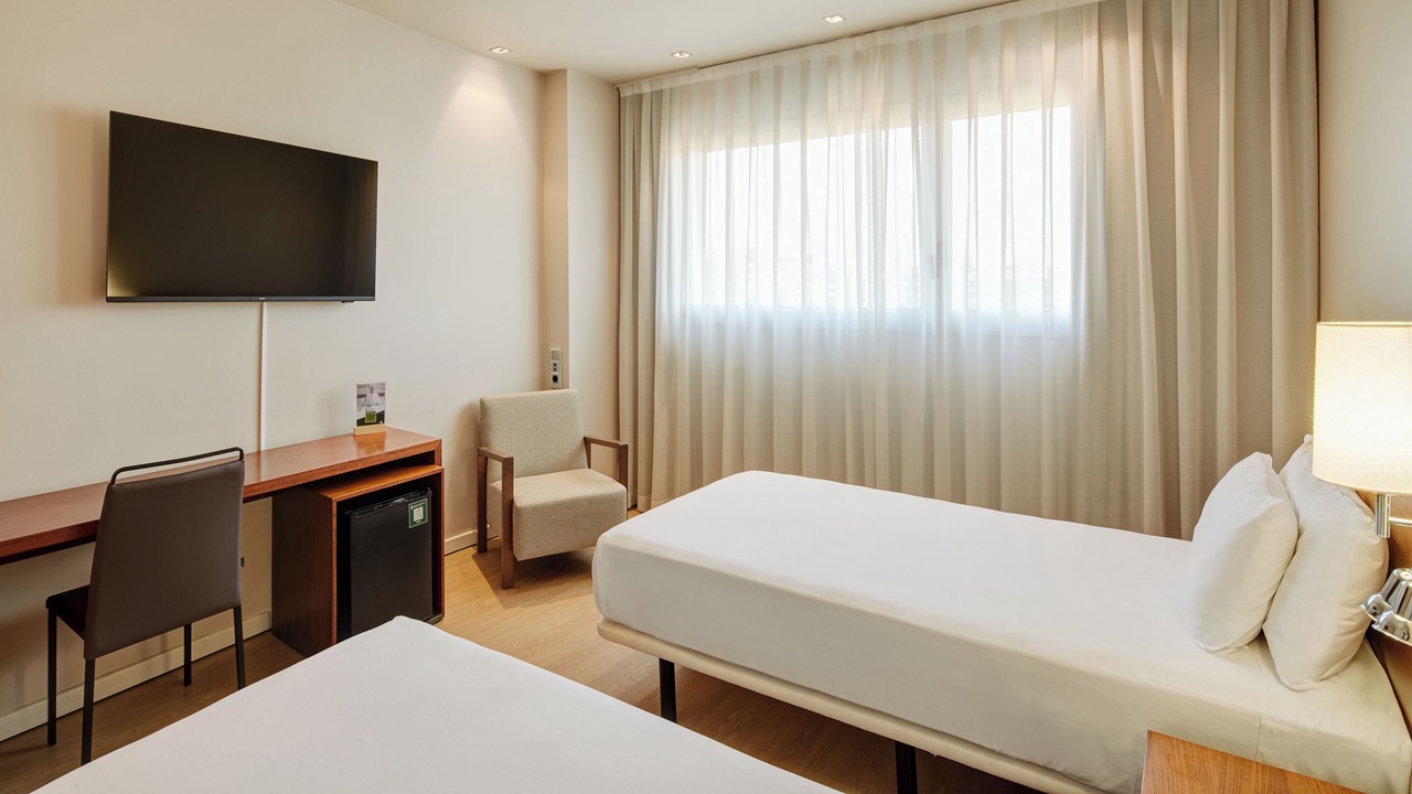 Photo of Bedroom in Montcada I Reixac