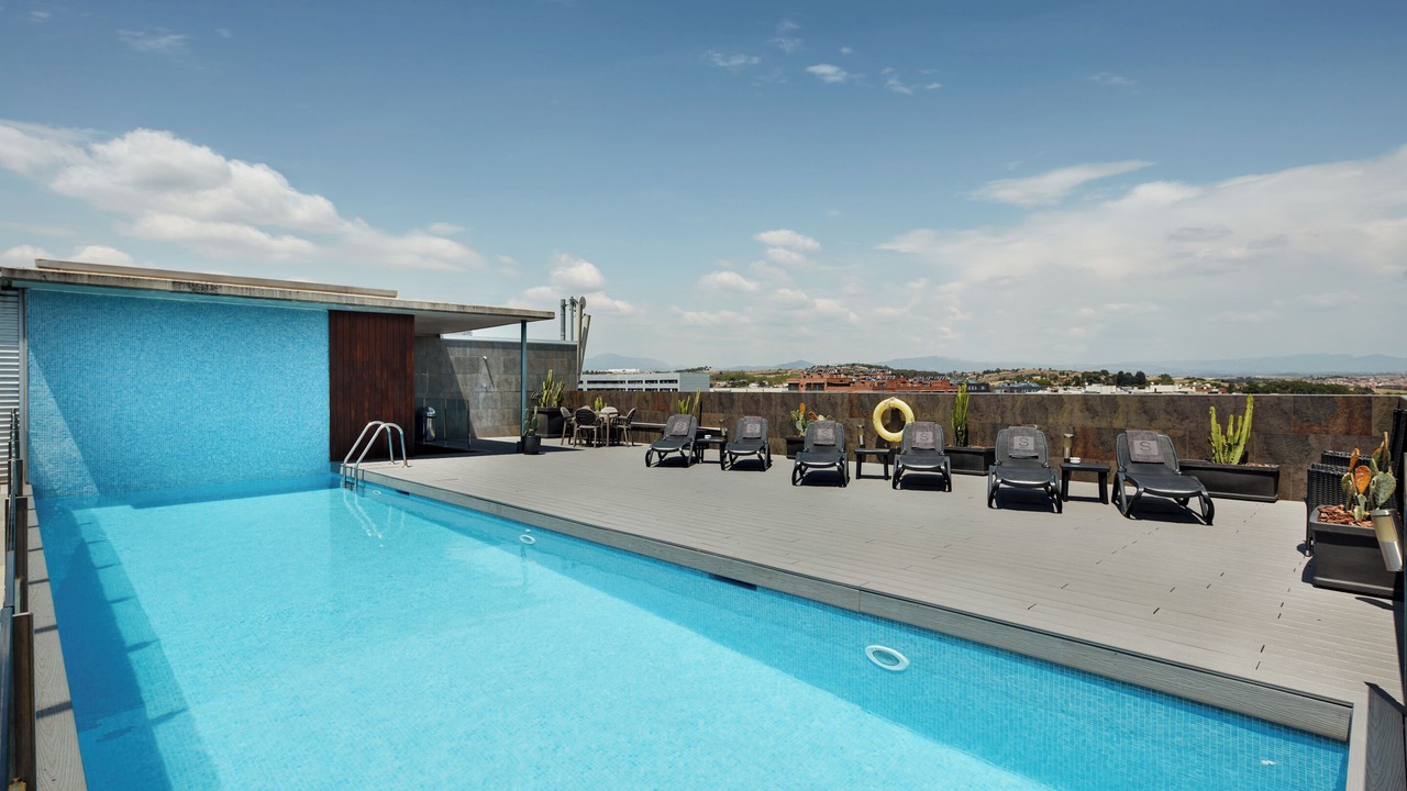Photo of Outdoor in Montcada I Reixac