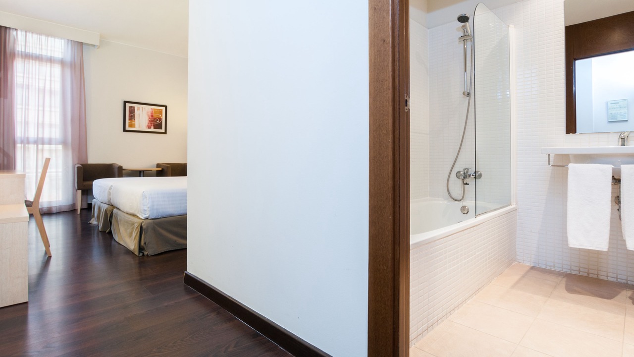 Photo of Bedroom in Sant Joan Despi