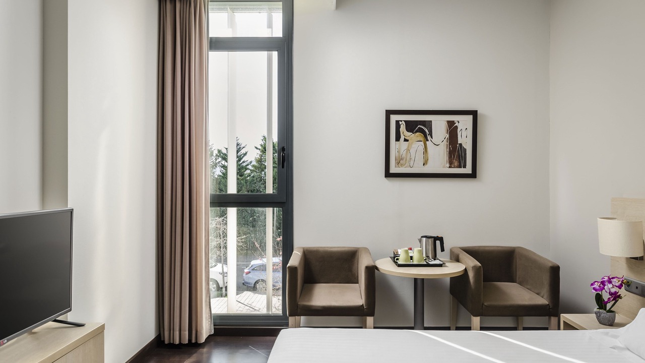 Photo of Bedroom in Sant Joan Despi