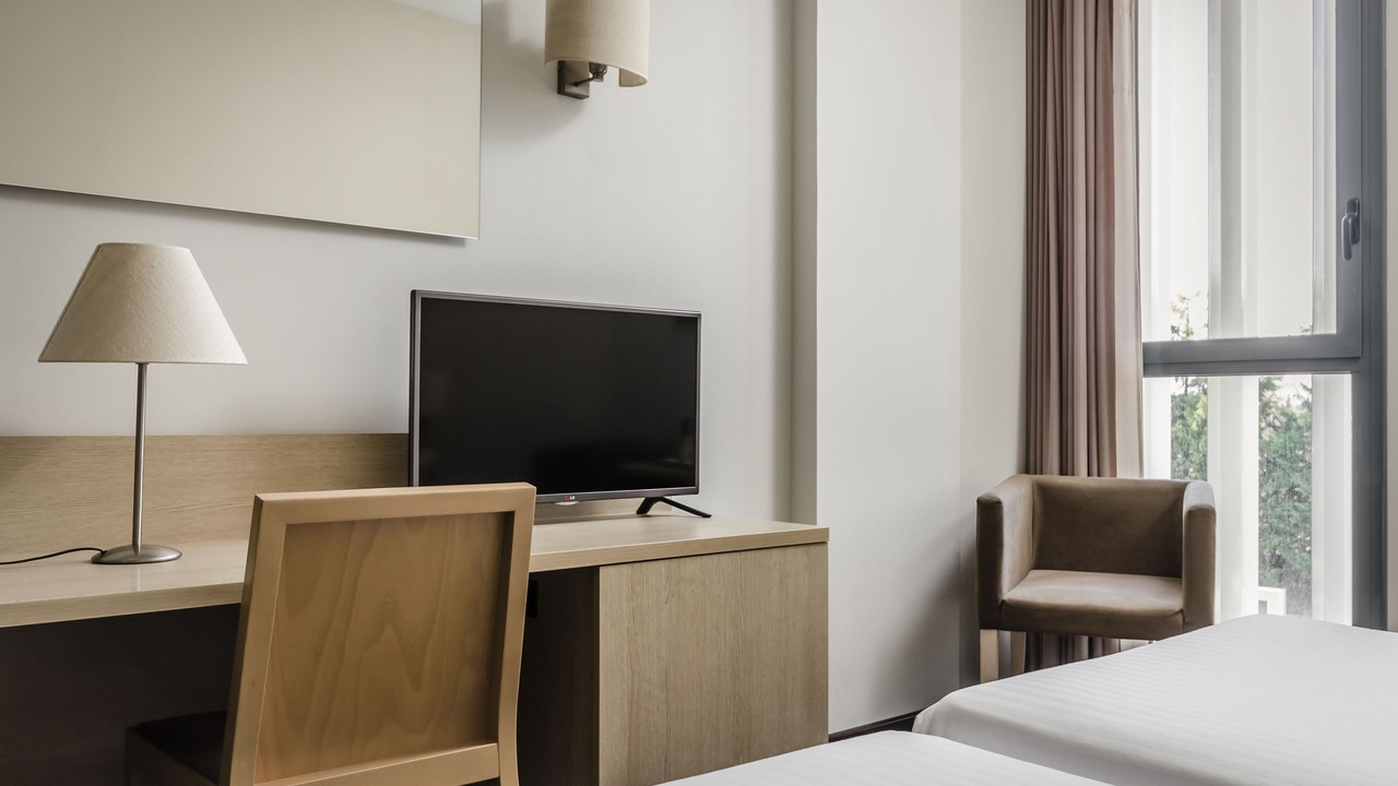 Photo of Bedroom in Sant Joan Despi