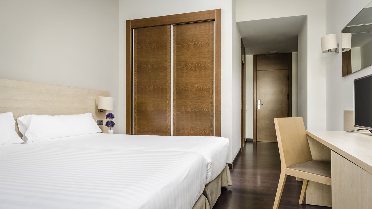 Photo of Bedroom in Sant Joan Despi