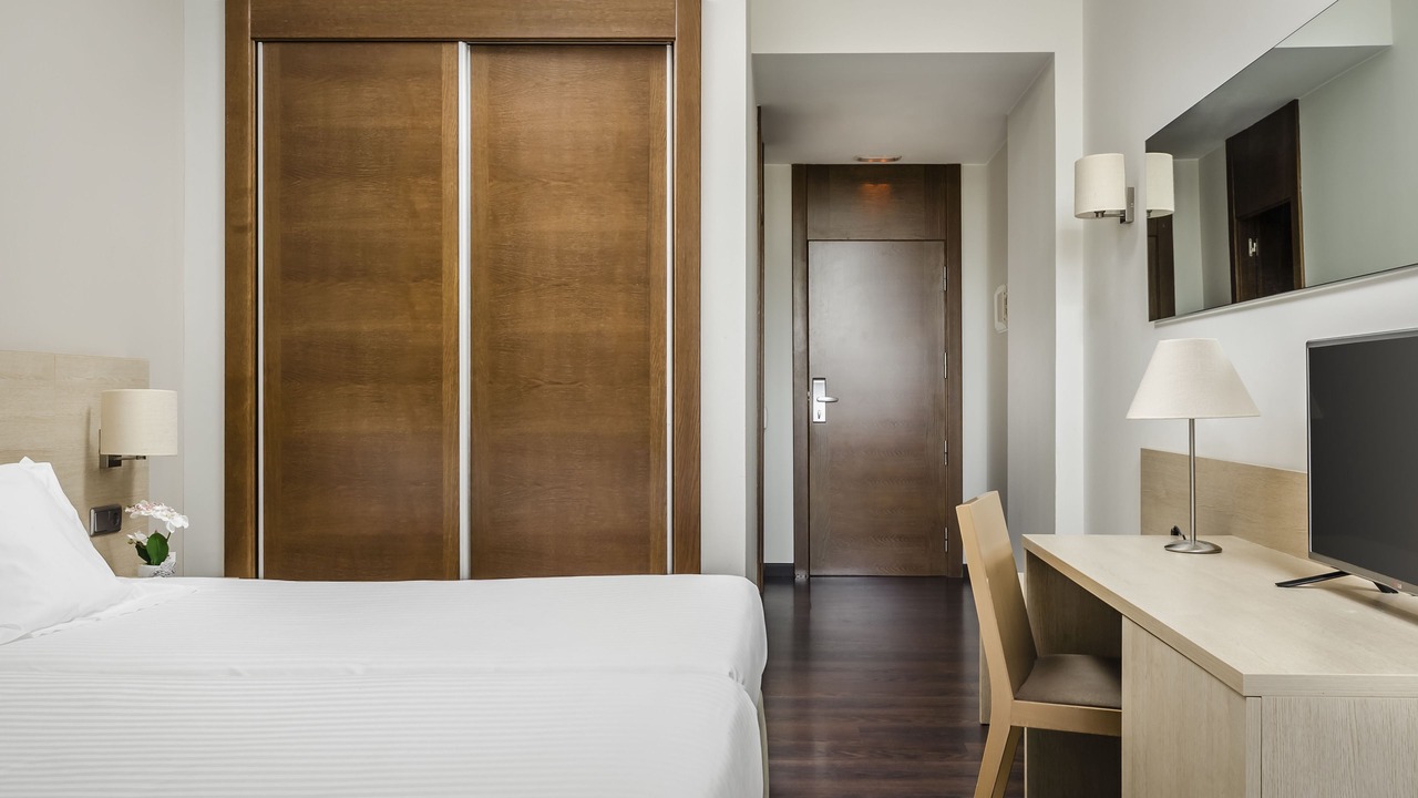 Photo of Bedroom in Sant Joan Despi