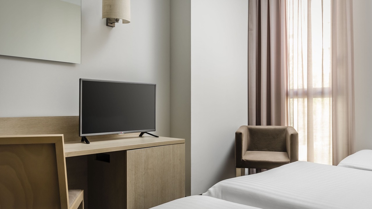 Photo of Bedroom in Sant Joan Despi
