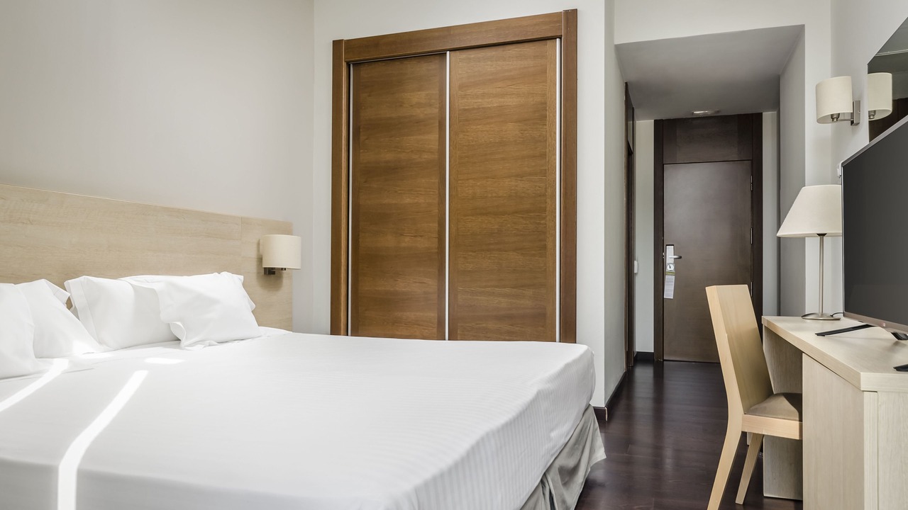 Photo of Bedroom in Sant Joan Despi