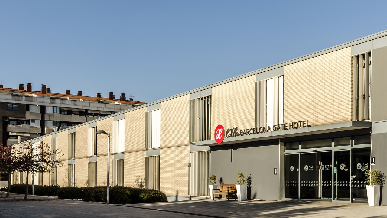 Photo of Outdoor in Sant Joan Despi