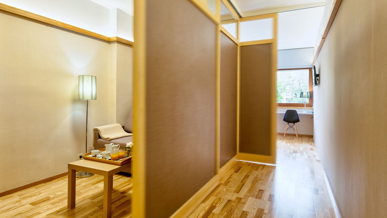 Photo of Bedroom in Sant Gervasi – la Bonanova