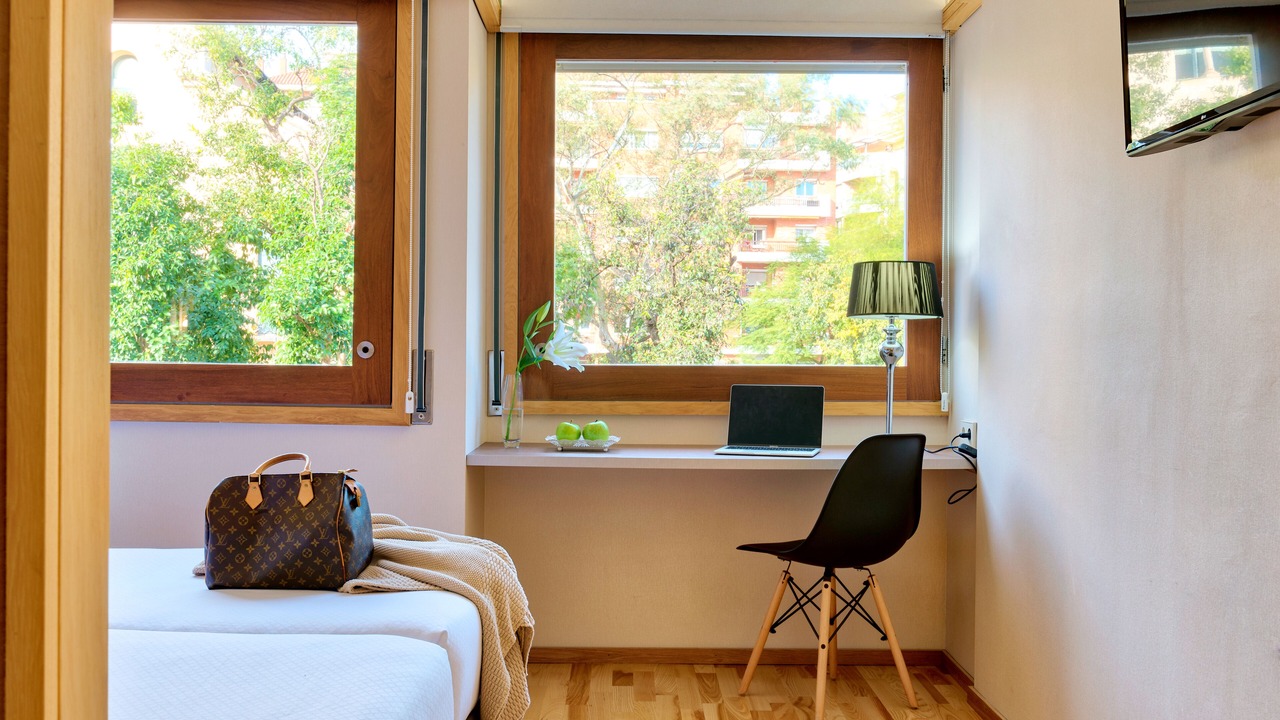 Photo of Bedroom in Sant Gervasi – la Bonanova